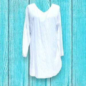 BCBGeneration NEW Textured A-line Summer Dress NWT